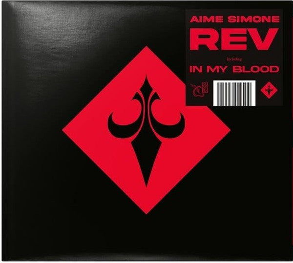 REV