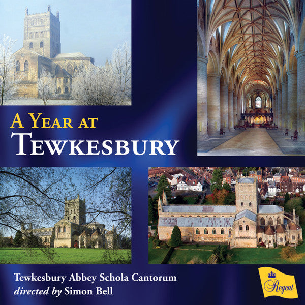 YEAR AT TEWKESBURY