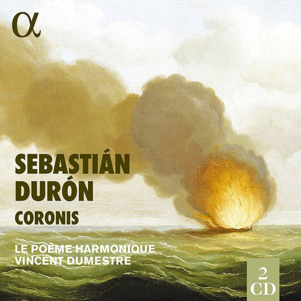DURON: CORONIS