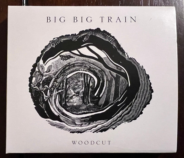 WOODCUT