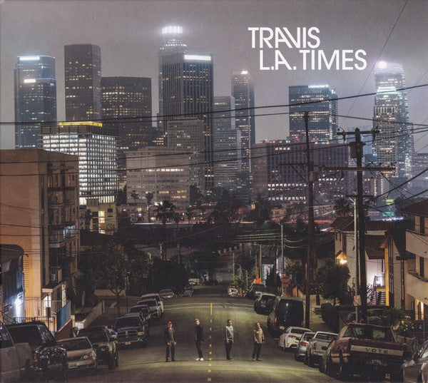L.A. TIMES
