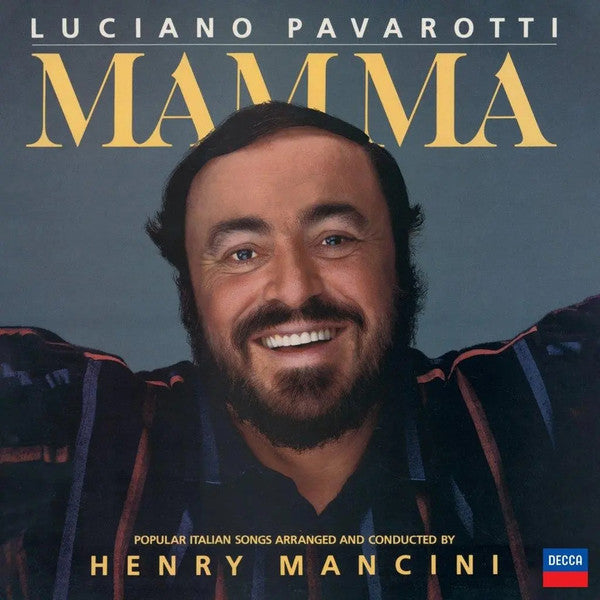 MAMMA