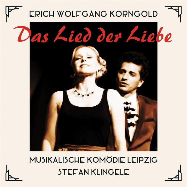 DAS LIED DER LIEBE
