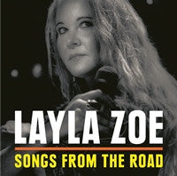 SONGS FROM THE ROAD