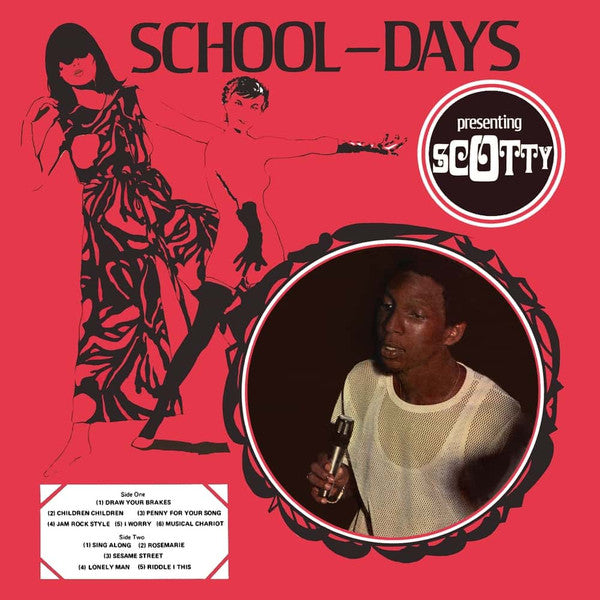 SCHOOLDAYS