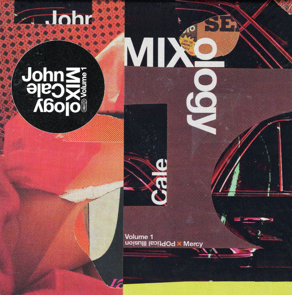 MIXOLOGY