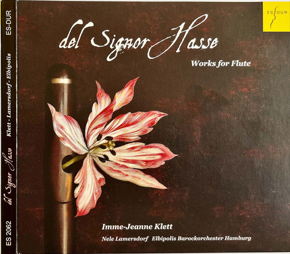 DEL SIGNOR HASSE