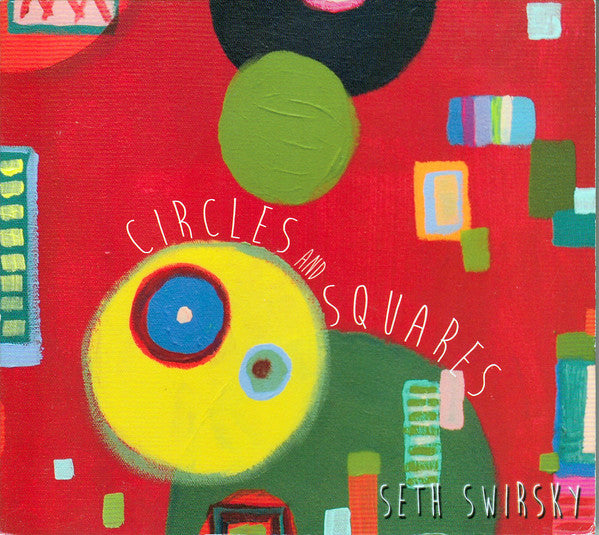 CIRCLES AND SQUARES