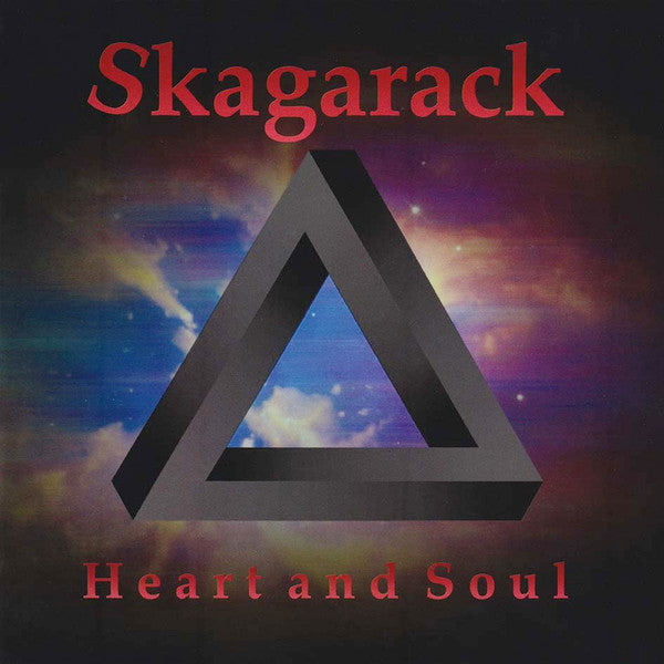 HEART & SOUL