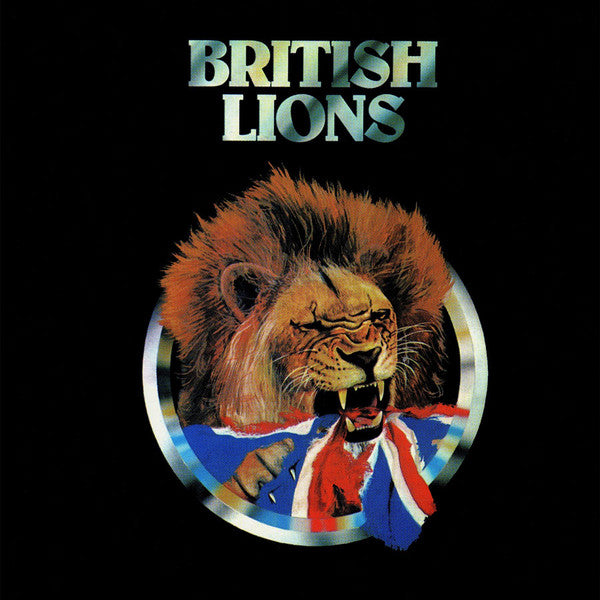 BRITISH LIONS