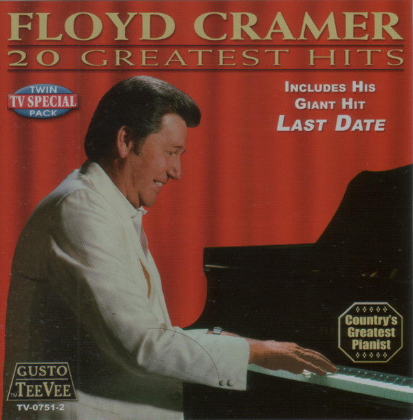 20 GREATEST HITS