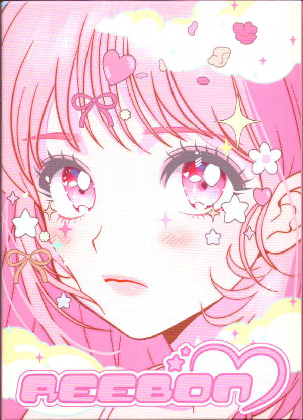 3RD SINGLE ALBUM