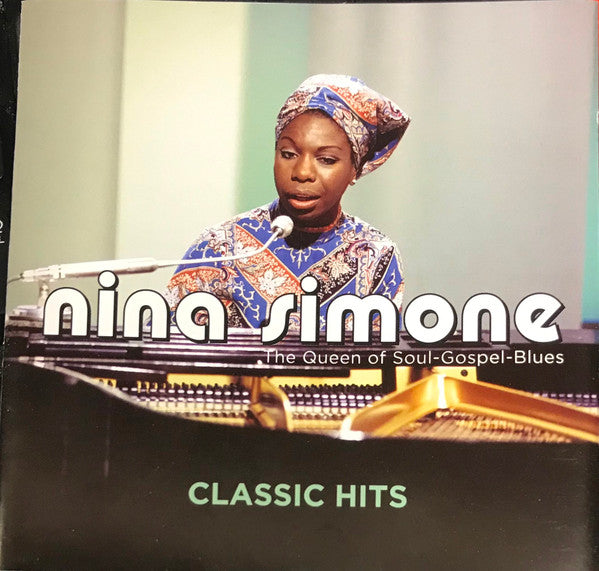 CLASSIC HITS / QUEEN OF SOUL-GOSPEL-BLUES