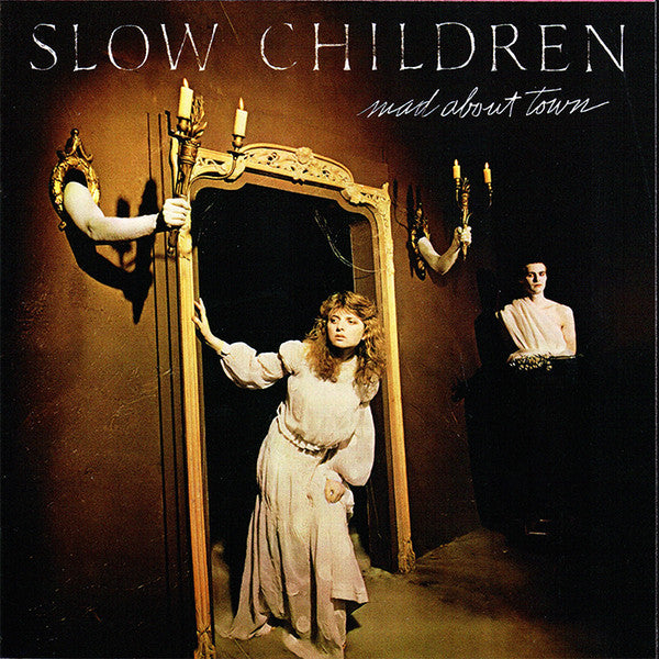 MAD ABOUT TOWN - EXPANDED EDITION
