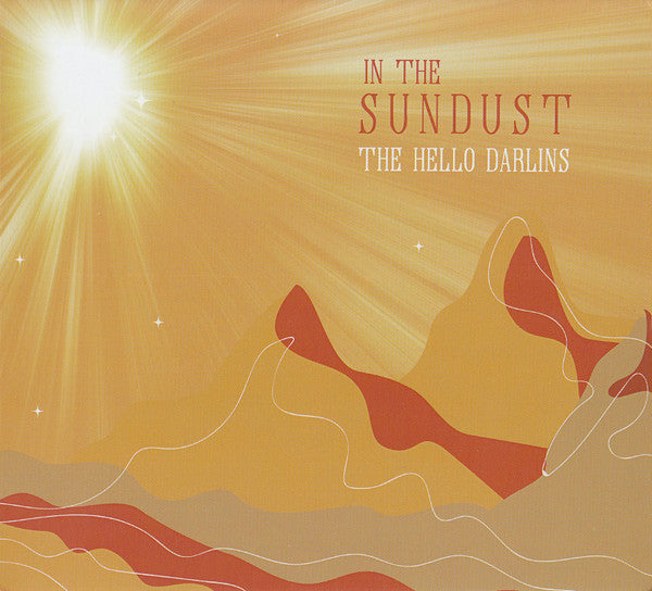IN THE SUNDUST