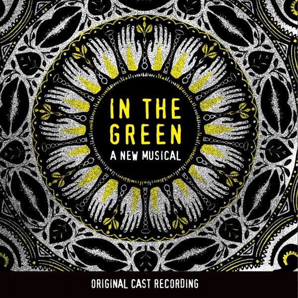 IN THE GREEN