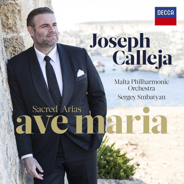 AVE MARIAMALTA PHILHARMONIC ORCHESTRA