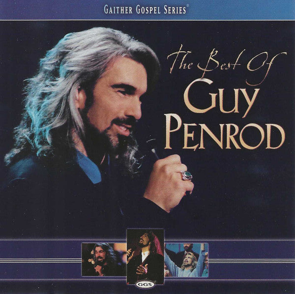 BEST OF GUY PENROD