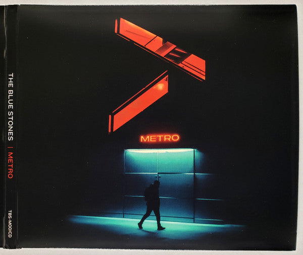 METRO