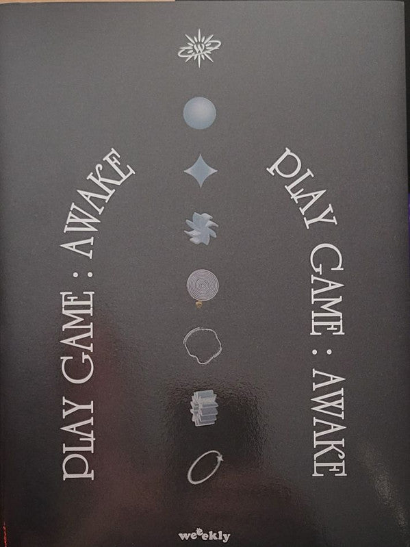 PLAY GAME: AWAKE