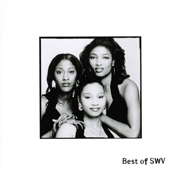BEST OF SWV