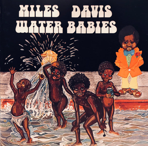 WATER BABIES