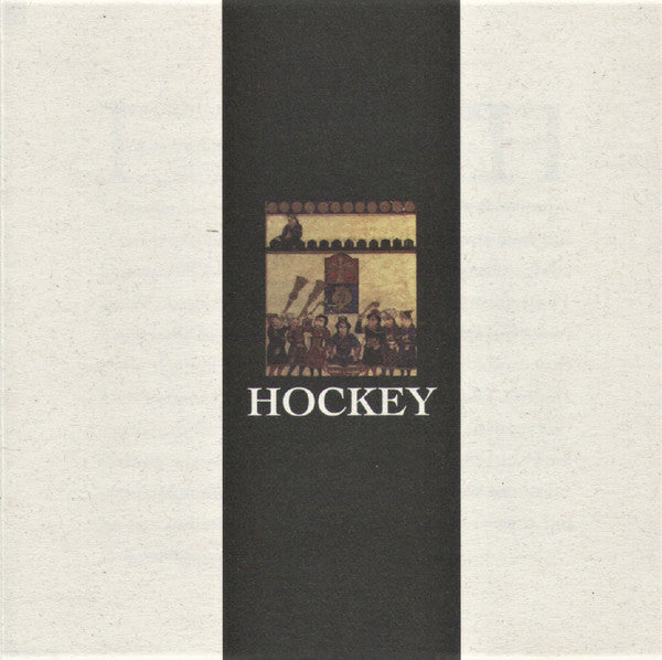 HOCKEY