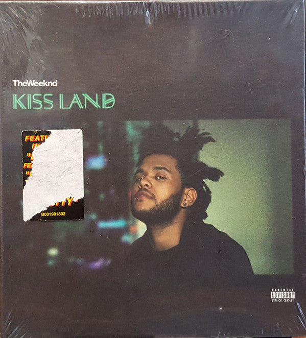 KISS LAND
