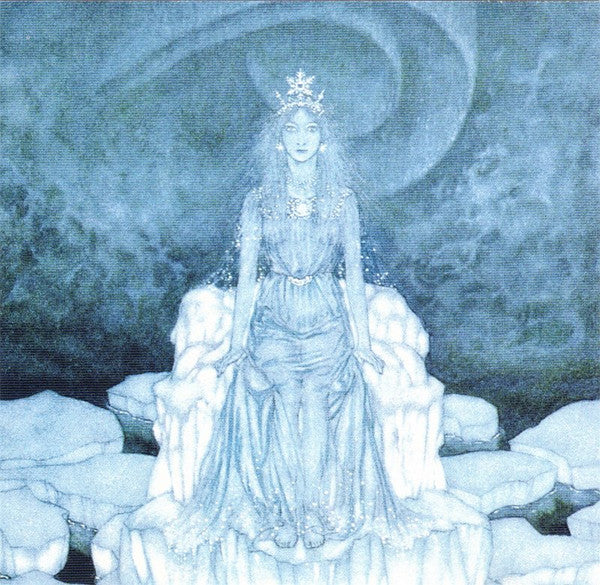 SNOW QUEEN