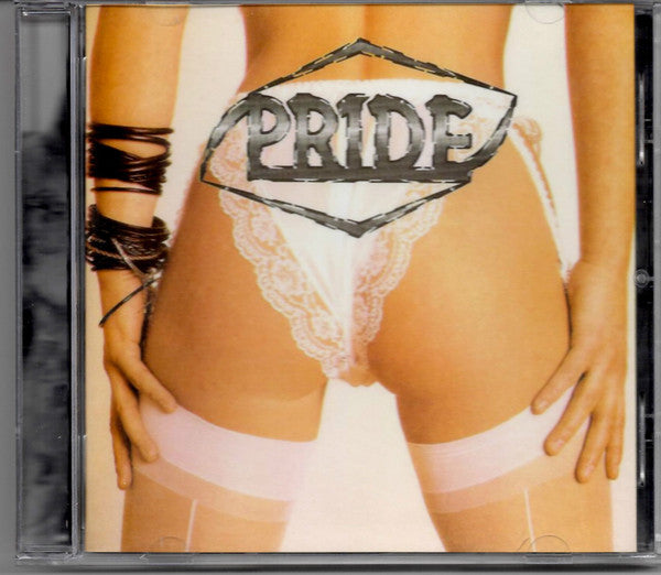 PRIDE