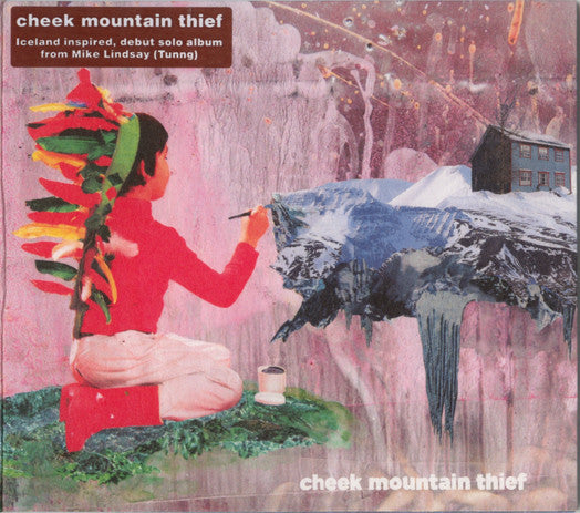CHEEK MOUNTAIN THIEF