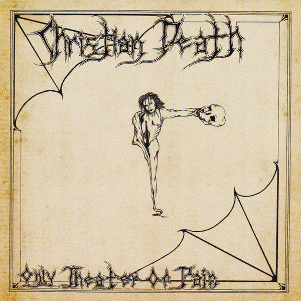 ONLY THEATRE OF PAIN