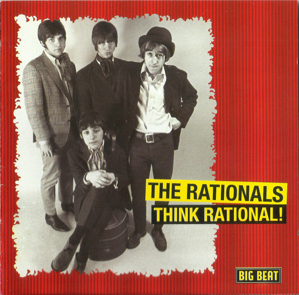 THINK RATIONAL