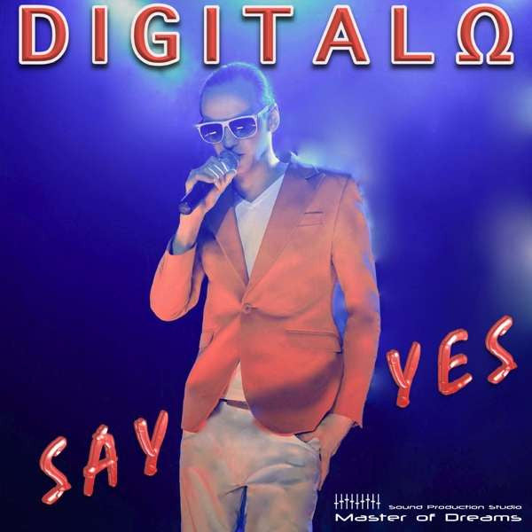 SAY YES