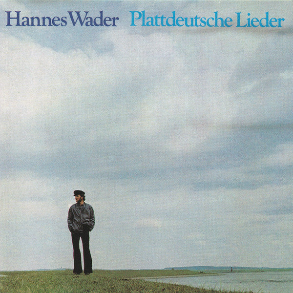 PLATTDEUTSCHE LIEDER