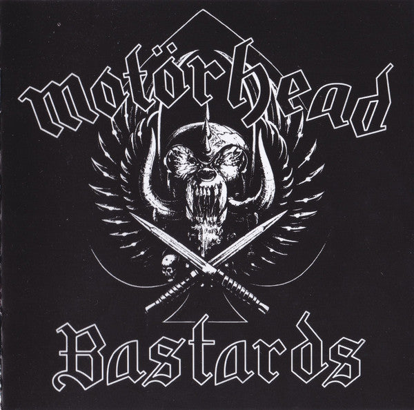BASTARDS