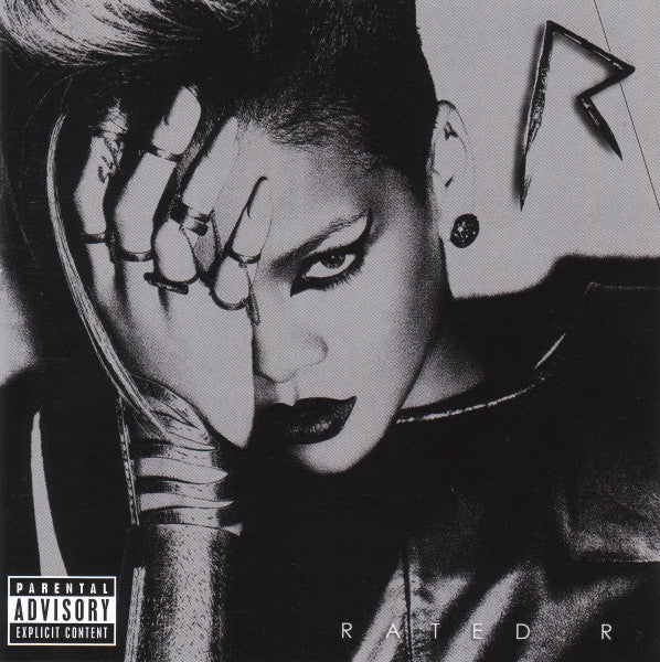 RATED R