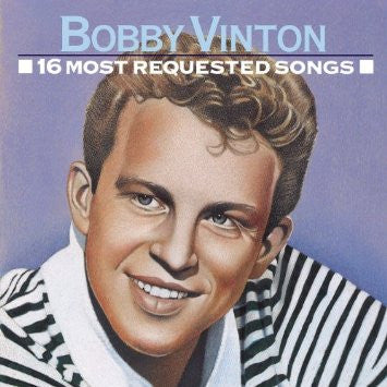 16 MOST REQUESTED SONGS