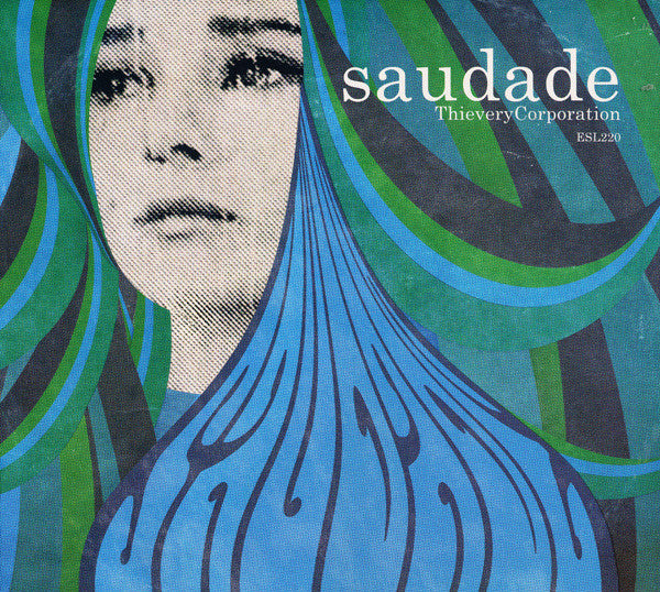 SAUDADE