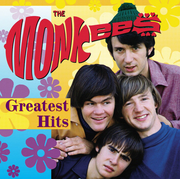 GREATEST HITS