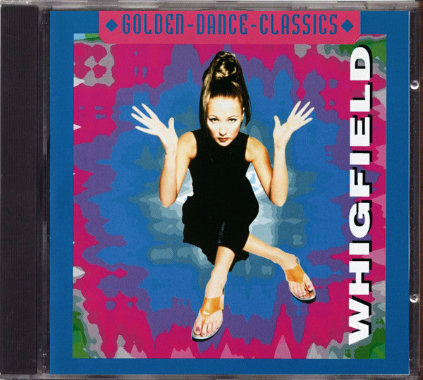 WHIGFIELD