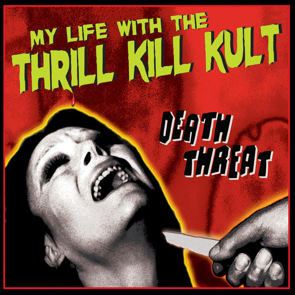DEATH THREAT