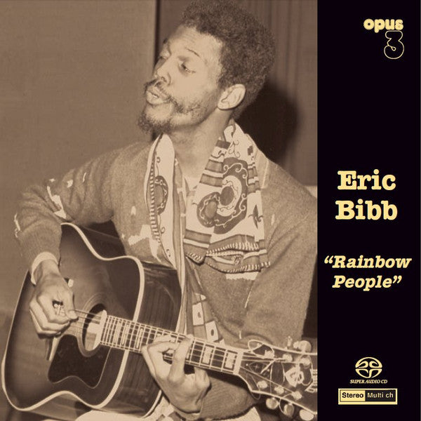 RAINBOW PEOPLE