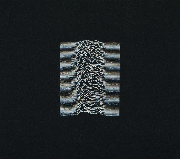 UNKNOWN PLEASURES