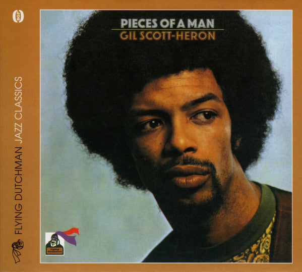 PIECES OF A MAN