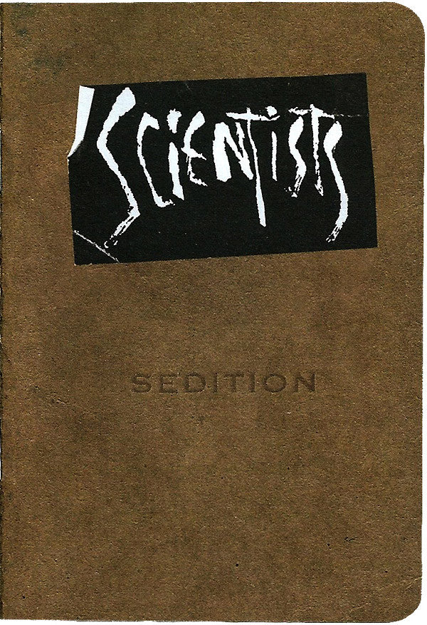 SEDITION