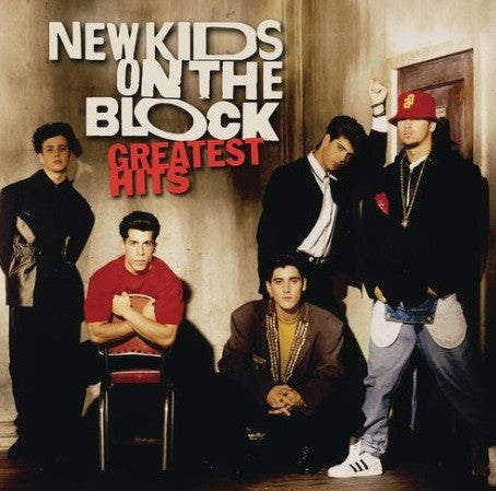 GREATEST HITS