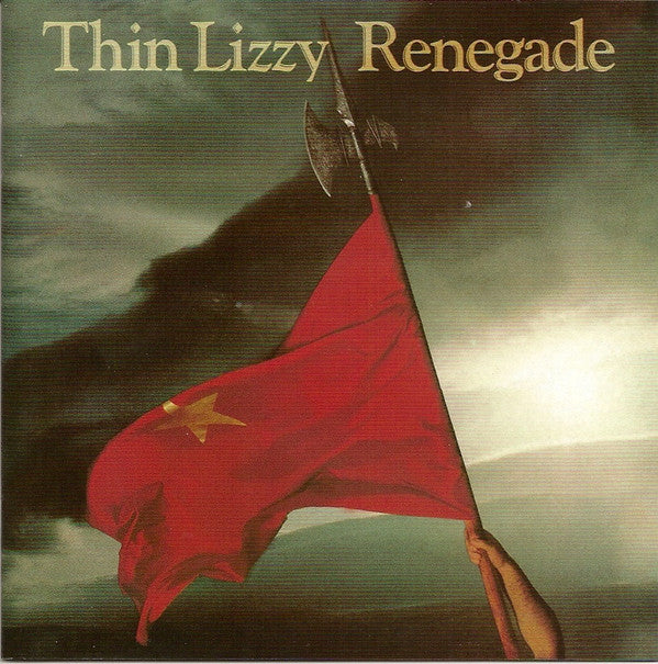 RENEGADE