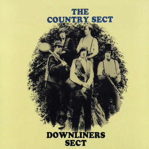 COUNTRY SECT