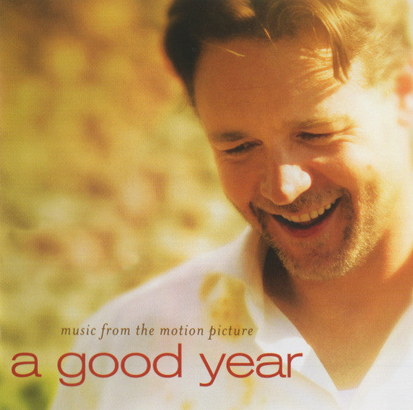 GOOD YEAR O.S.T.